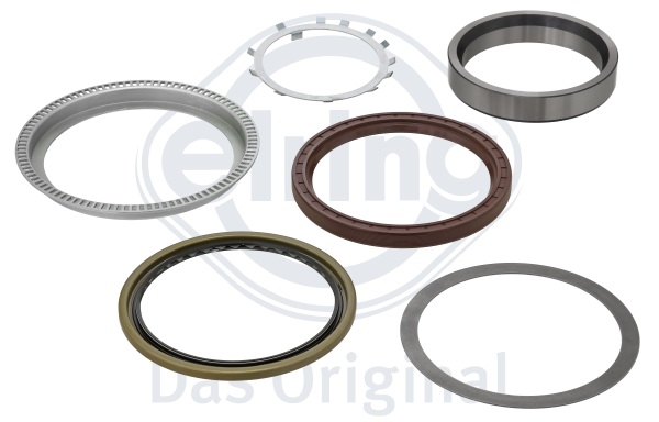 ELRING GUARNIZIONI DAIMLER NKW